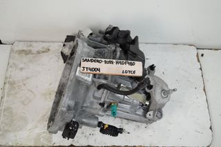 ΣΑΣΜΑΝ DACIA SANDERO 2022 H4DF480 1.0TCE JT4004