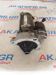 ΜΙΖΑ CITROEN - PEUGEOT-FIAT	9646972280	2.0 - 2.2 DIESEL	VALEO