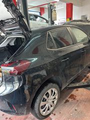 Opel Corsa 2022 F (ΠΩΛΟΥΝΤΑΙ ΑΝΤΑΛΛΑΚΤΙΚΑ )-thumb-1