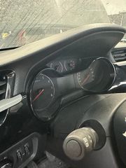 Opel Corsa 2022 F (ΠΩΛΟΥΝΤΑΙ ΑΝΤΑΛΛΑΚΤΙΚΑ )-thumb-4