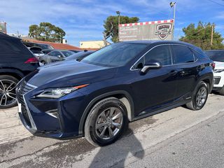 Lexus RX450 2020 RX450H HYBRID