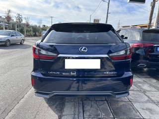 Lexus RX450 2020 RX450H HYBRID-thumb-2