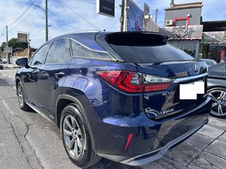 Lexus RX450 2020 RX450H HYBRID-thumb-3