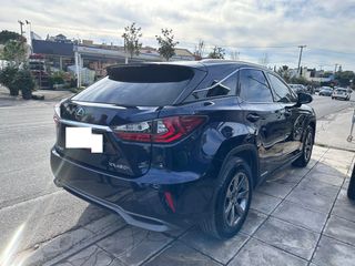 Lexus RX450 2020 RX450H HYBRID-thumb-4