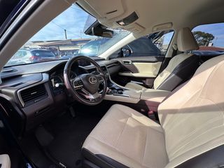 Lexus RX450 2020 RX450H HYBRID-thumb-7