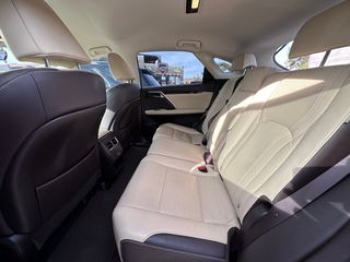 Lexus RX450 2020 RX450H HYBRID-thumb-8