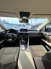 Lexus RX450 2020 RX450H HYBRID-thumb-6