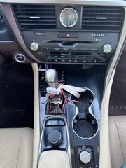 Lexus RX450 2020 RX450H HYBRID-thumb-9