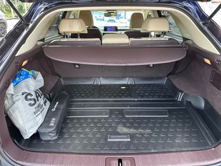 Lexus RX450 2020 RX450H HYBRID-thumb-5