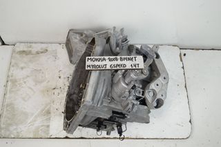 ΣΑΣΜΑΝ OPEL MOKKA 2018 B14NET M320LUJ 1.4T 6SPEED