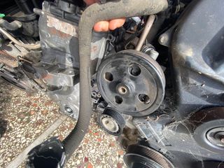 ΑΝΤΛΙΑ ΤΙΜΟΝΙΟΥ-FORD FOCUS 2001-2004 1.600CC