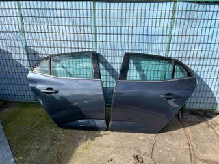 ΠΩΛΟΎΝΤΑΙ ΠΟΡΤΕΣ ΠΙΣΩ RENAULT MEGANE '15-19