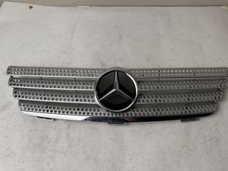 Μάσκα Εμπρός (Ψυγείου) A2038801283 Mercedes-Benz C-Class W203 2000–2007