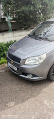 Chevrolet Aveo 2008