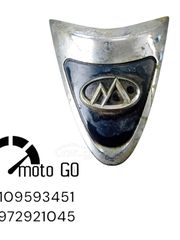 MODENAS KRISTAR 125 ΕΜΒΛΗΜΑ/ΣΗΜΑ MODENAS -ΓΡΑΒΑΤΑΣ