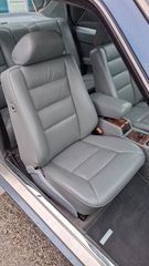Mercedes-Benz CE 200 1991 COUPE SPORTLINE AUTOMATIC W124 ( ΜΕ ΚΡΑΤΙΚΕΣ ΠΙΝΑΚΙΔΕΣ )-thumb-46