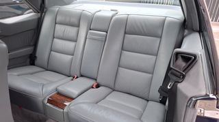 Mercedes-Benz CE 200 1991 COUPE SPORTLINE AUTOMATIC W124 ( ΜΕ ΚΡΑΤΙΚΕΣ ΠΙΝΑΚΙΔΕΣ )-thumb-47