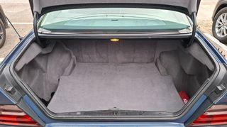 Mercedes-Benz CE 200 1991 COUPE SPORTLINE AUTOMATIC W124 ( ΜΕ ΚΡΑΤΙΚΕΣ ΠΙΝΑΚΙΔΕΣ )-thumb-51