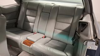 Mercedes-Benz CE 200 1991 COUPE SPORTLINE AUTOMATIC W124 ( ΜΕ ΚΡΑΤΙΚΕΣ ΠΙΝΑΚΙΔΕΣ )-thumb-24