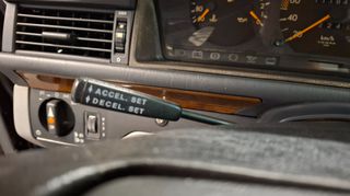 Mercedes-Benz CE 200 1991 COUPE SPORTLINE AUTOMATIC W124 ( ΜΕ ΚΡΑΤΙΚΕΣ ΠΙΝΑΚΙΔΕΣ )-thumb-28