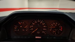 Mercedes-Benz CE 200 1991 COUPE SPORTLINE AUTOMATIC W124 ( ΜΕ ΚΡΑΤΙΚΕΣ ΠΙΝΑΚΙΔΕΣ )-thumb-29