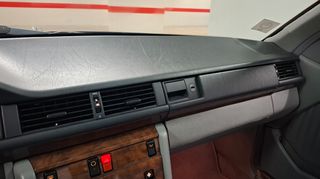 Mercedes-Benz CE 200 1991 COUPE SPORTLINE AUTOMATIC W124 ( ΜΕ ΚΡΑΤΙΚΕΣ ΠΙΝΑΚΙΔΕΣ )-thumb-35