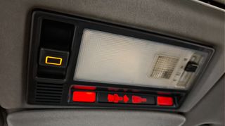 Mercedes-Benz CE 200 1991 COUPE SPORTLINE AUTOMATIC W124 ( ΜΕ ΚΡΑΤΙΚΕΣ ΠΙΝΑΚΙΔΕΣ )-thumb-36