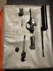 BERETTA A301