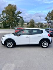 Citroen C3 2018 1.2 PURETECH  FEEL-thumb-4