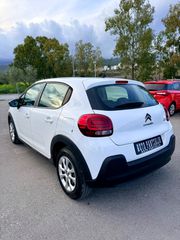 Citroen C3 2018 1.2 PURETECH  FEEL-thumb-5