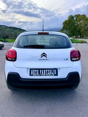 Citroen C3 2018 1.2 PURETECH  FEEL-thumb-6