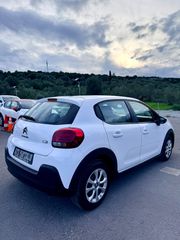 Citroen C3 2018 1.2 PURETECH  FEEL-thumb-8