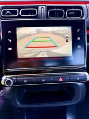 Citroen C3 2018 1.2 PURETECH  FEEL-thumb-12