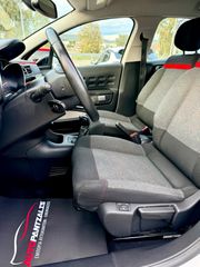 Citroen C3 2018 1.2 PURETECH  FEEL-thumb-14