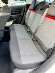 Citroen C3 2018 1.2 PURETECH  FEEL-thumb-15
