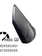 SYM JET X-125 ΑΡΙΣΤΕΡΟ ΚΑΛΛΥΜΑ ΦΤΕΡΟΥ ΜΑΥΡΟΥ ΧΡΩΜΑΤΟΣ