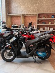 Honda SH 150i 2026 NEW 2026