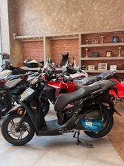 Honda SH 150i 2026 NEW 2026-thumb-1
