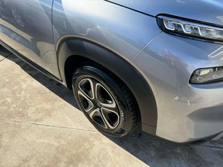 Citroen C3 Aircross 2022 ΕΛΛΗΝΙΚΟ-FACELIFT-AUTO-NAVI-1.5 BLUEHDI 120 HP-1ο ΧΕΡΙ-thumb-5