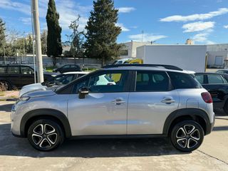Citroen C3 Aircross 2022 ΕΛΛΗΝΙΚΟ-FACELIFT-AUTO-NAVI-1.5 BLUEHDI 120 HP-1ο ΧΕΡΙ-thumb-6