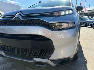 Citroen C3 Aircross 2022 ΕΛΛΗΝΙΚΟ-FACELIFT-AUTO-NAVI-1.5 BLUEHDI 120 HP-1ο ΧΕΡΙ-thumb-7