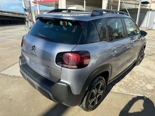 Citroen C3 Aircross 2022 ΕΛΛΗΝΙΚΟ-FACELIFT-AUTO-NAVI-1.5 BLUEHDI 120 HP-1ο ΧΕΡΙ-thumb-8