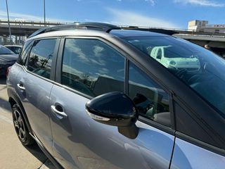 Citroen C3 Aircross 2022 ΕΛΛΗΝΙΚΟ-FACELIFT-AUTO-NAVI-1.5 BLUEHDI 120 HP-1ο ΧΕΡΙ-thumb-10