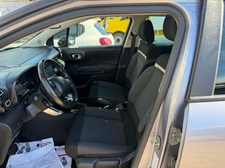 Citroen C3 Aircross 2022 ΕΛΛΗΝΙΚΟ-FACELIFT-AUTO-NAVI-1.5 BLUEHDI 120 HP-1ο ΧΕΡΙ-thumb-11