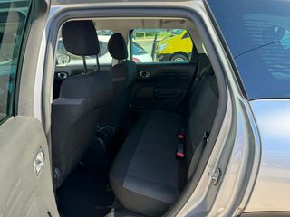 Citroen C3 Aircross 2022 ΕΛΛΗΝΙΚΟ-FACELIFT-AUTO-NAVI-1.5 BLUEHDI 120 HP-1ο ΧΕΡΙ-thumb-12