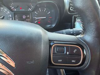 Citroen C3 Aircross 2022 ΕΛΛΗΝΙΚΟ-FACELIFT-AUTO-NAVI-1.5 BLUEHDI 120 HP-1ο ΧΕΡΙ-thumb-19