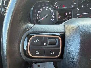Citroen C3 Aircross 2022 ΕΛΛΗΝΙΚΟ-FACELIFT-AUTO-NAVI-1.5 BLUEHDI 120 HP-1ο ΧΕΡΙ-thumb-20