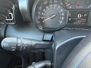 Citroen C3 Aircross 2022 ΕΛΛΗΝΙΚΟ-FACELIFT-AUTO-NAVI-1.5 BLUEHDI 120 HP-1ο ΧΕΡΙ-thumb-22