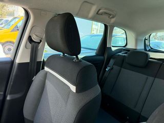 Citroen C3 Aircross 2022 ΕΛΛΗΝΙΚΟ-FACELIFT-AUTO-NAVI-1.5 BLUEHDI 120 HP-1ο ΧΕΡΙ-thumb-25