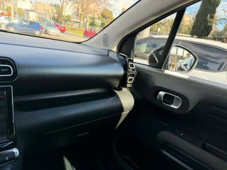 Citroen C3 Aircross 2022 ΕΛΛΗΝΙΚΟ-FACELIFT-AUTO-NAVI-1.5 BLUEHDI 120 HP-1ο ΧΕΡΙ-thumb-27